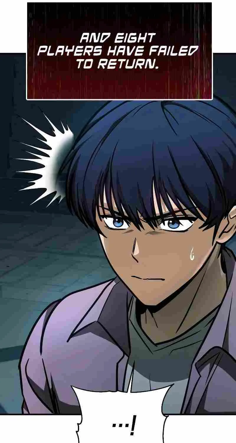 Read My Exclusive Tower Guide chapter 5 image 32 on Lezhin