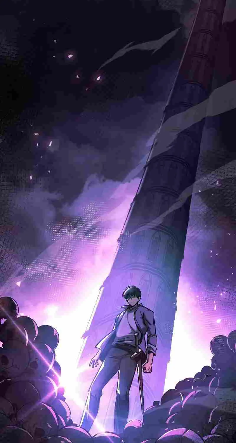 Read My Exclusive Tower Guide chapter 5 image 35 on Lezhin