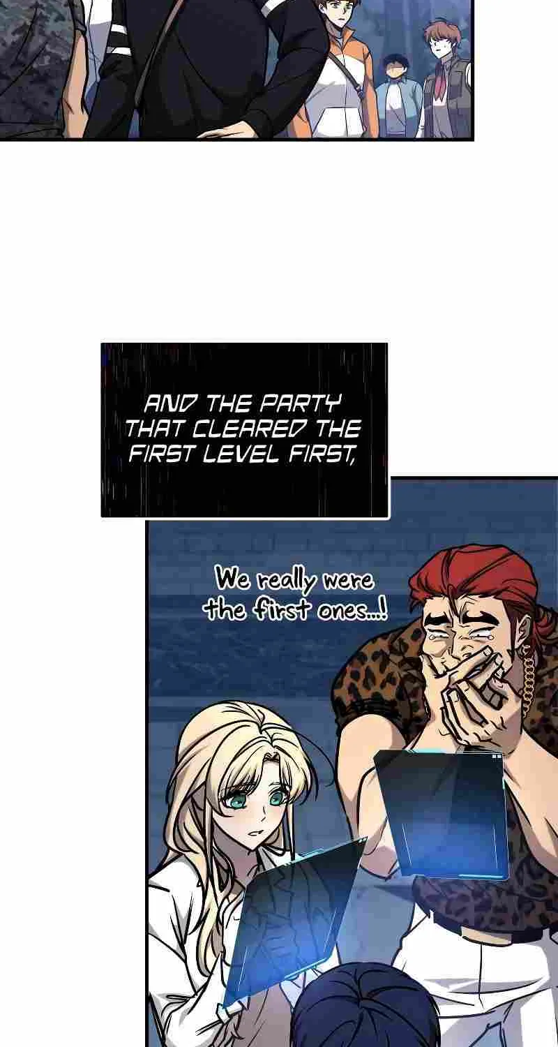 Read My Exclusive Tower Guide chapter 5 image 39 on Lezhin