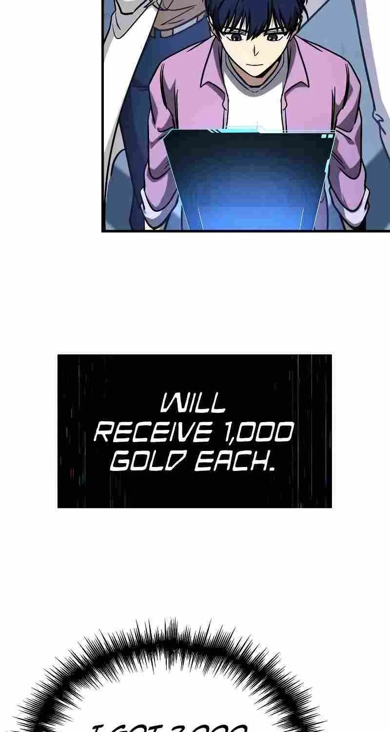 Read My Exclusive Tower Guide chapter 5 image 40 on Lezhin