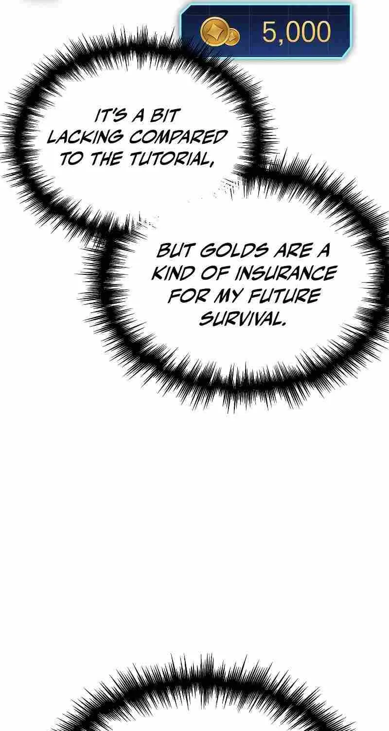 Read My Exclusive Tower Guide chapter 5 image 42 on Lezhin
