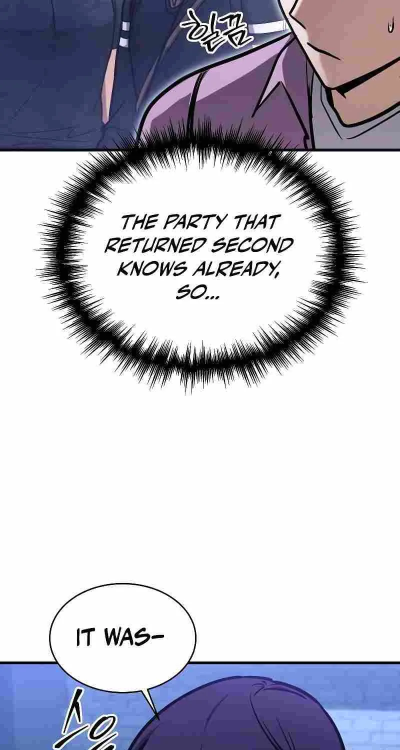 Read My Exclusive Tower Guide chapter 5 image 46 on Lezhin