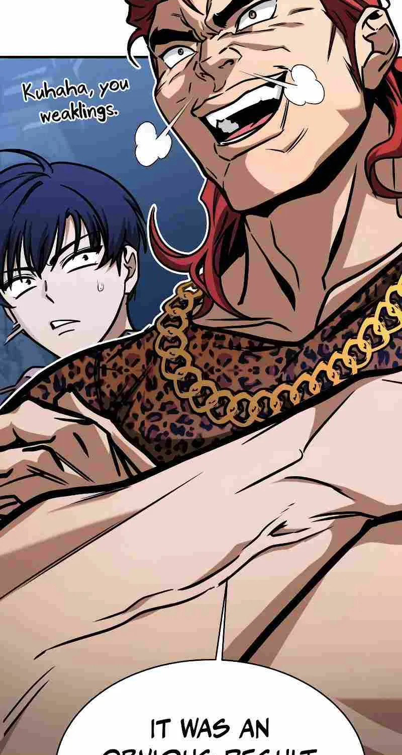 Read My Exclusive Tower Guide chapter 5 image 48 on Lezhin