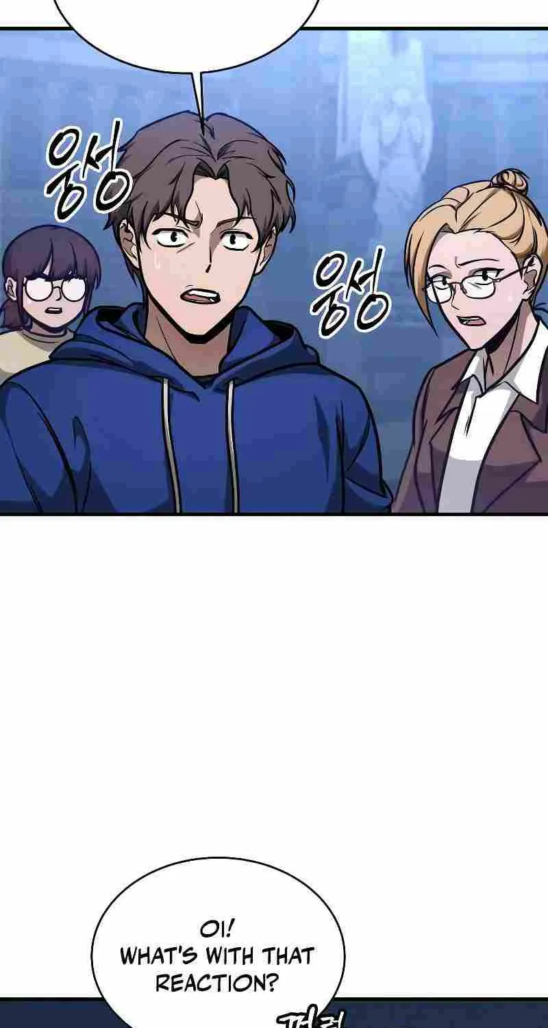 Read My Exclusive Tower Guide chapter 5 image 50 on Lezhin
