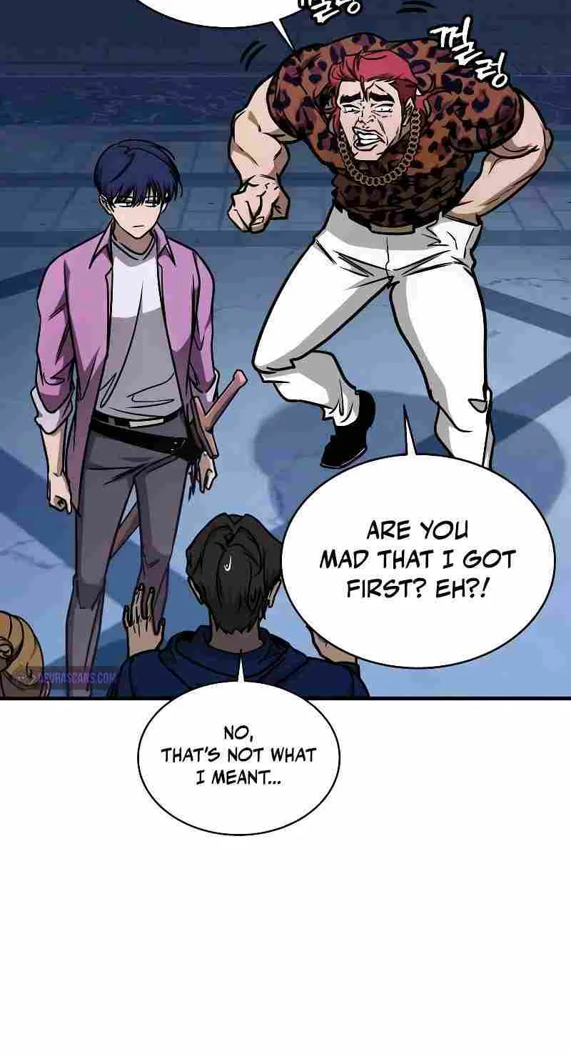 Read My Exclusive Tower Guide chapter 5 image 51 on Lezhin