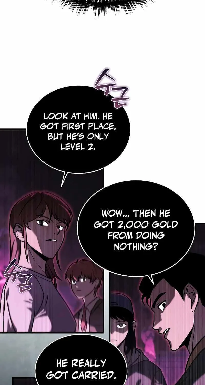 Read My Exclusive Tower Guide chapter 5 image 53 on Lezhin