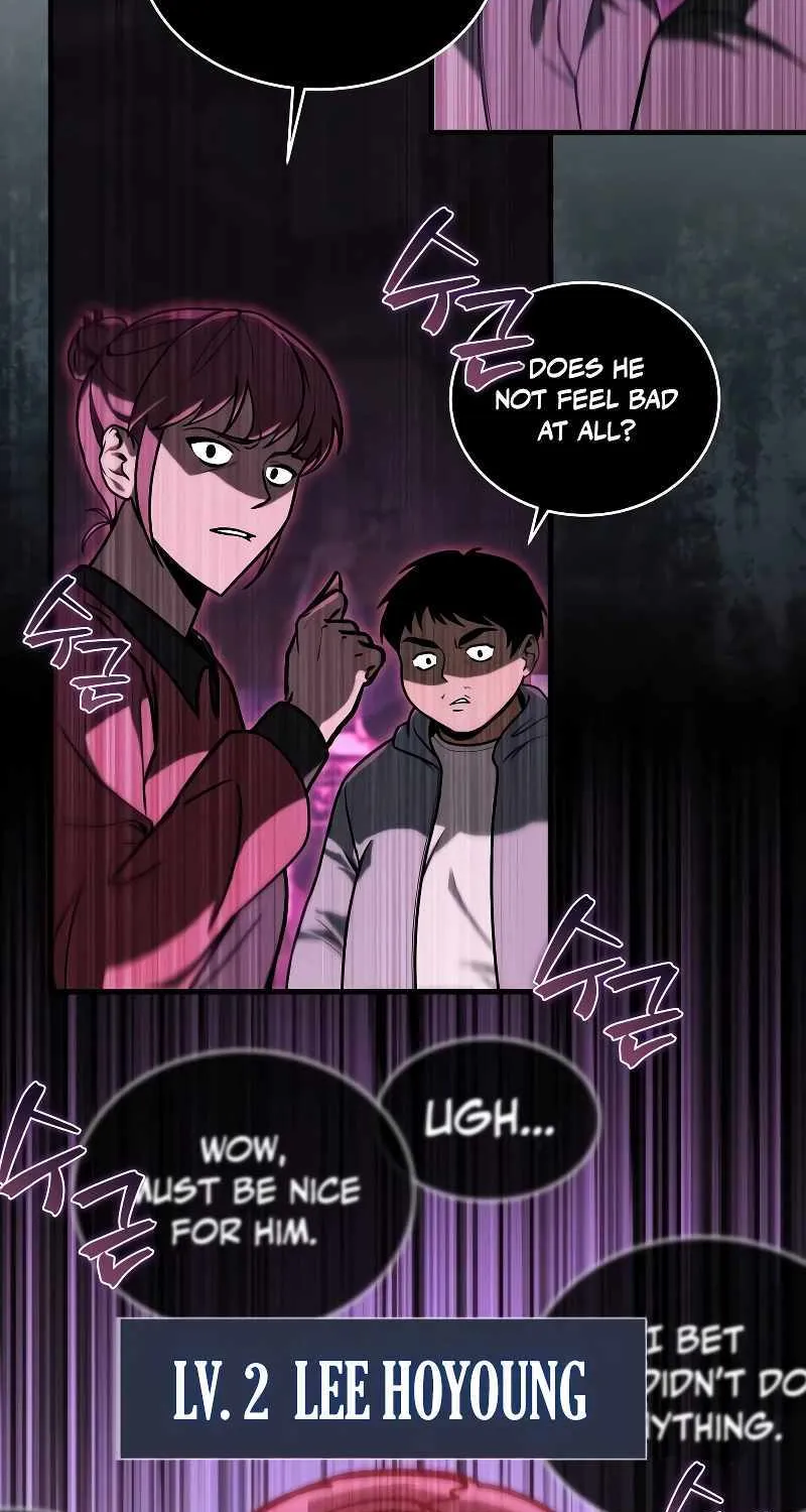 Read My Exclusive Tower Guide chapter 5 image 54 on Lezhin