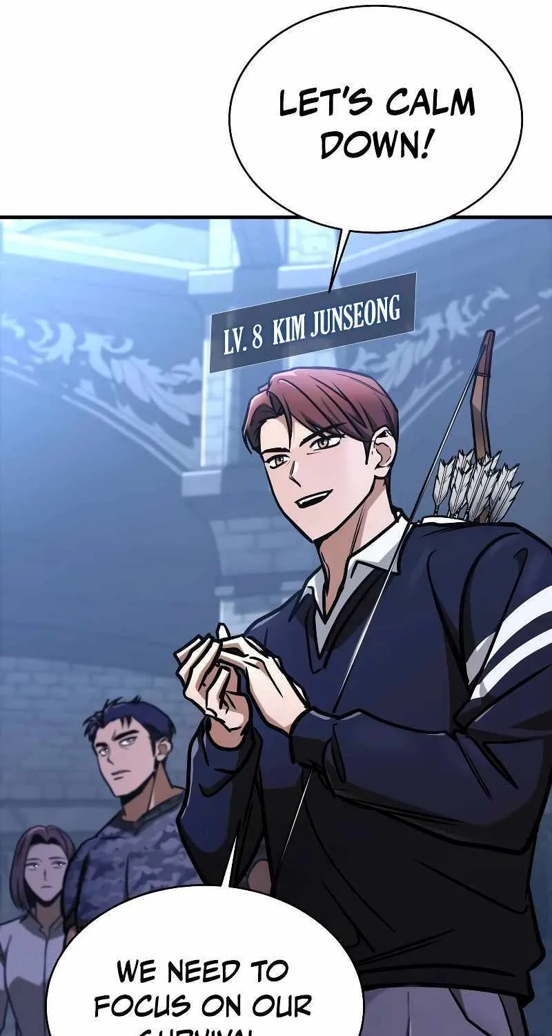 Read My Exclusive Tower Guide chapter 5 image 61 on Lezhin