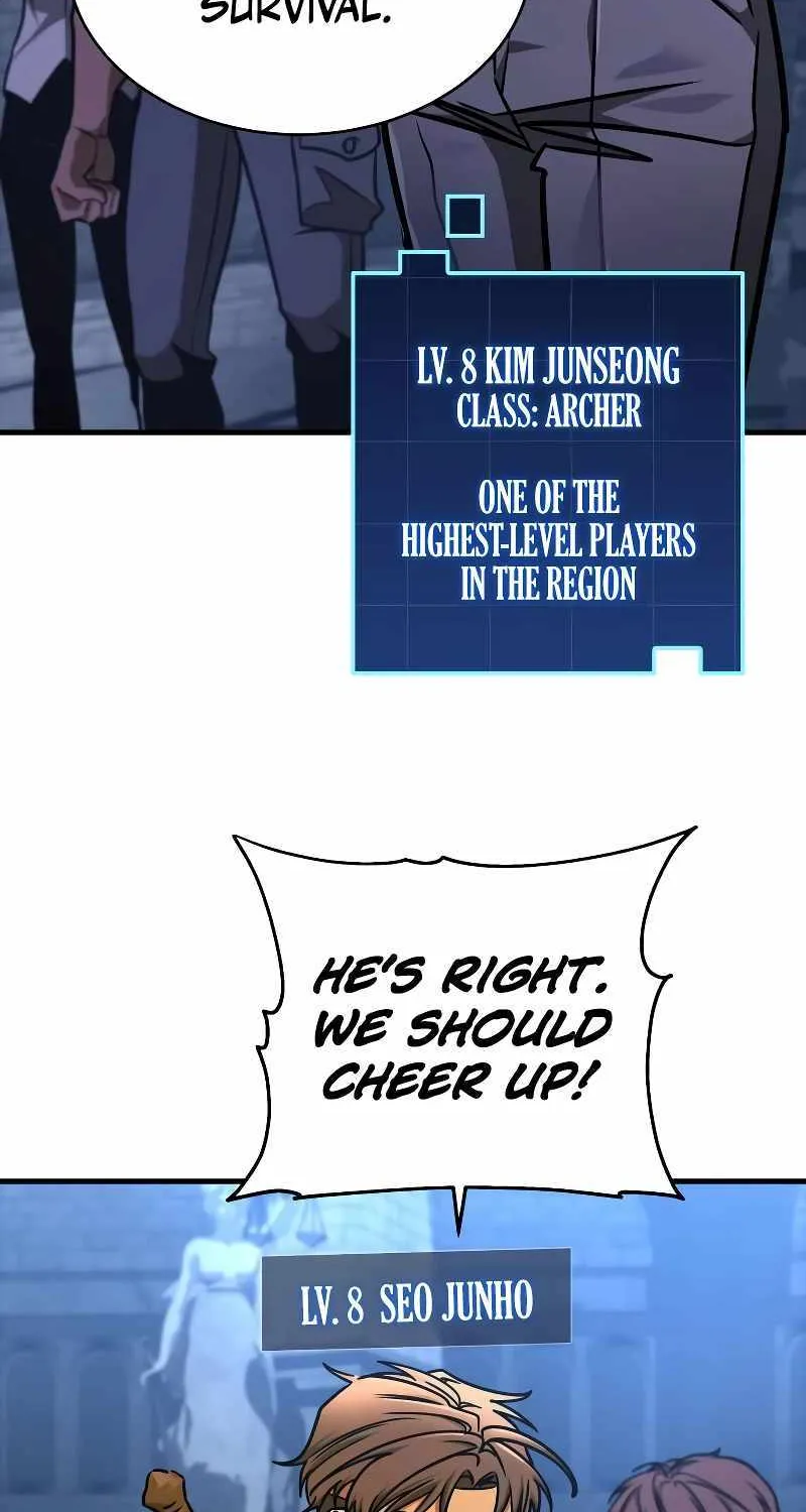 Read My Exclusive Tower Guide chapter 5 image 62 on Lezhin