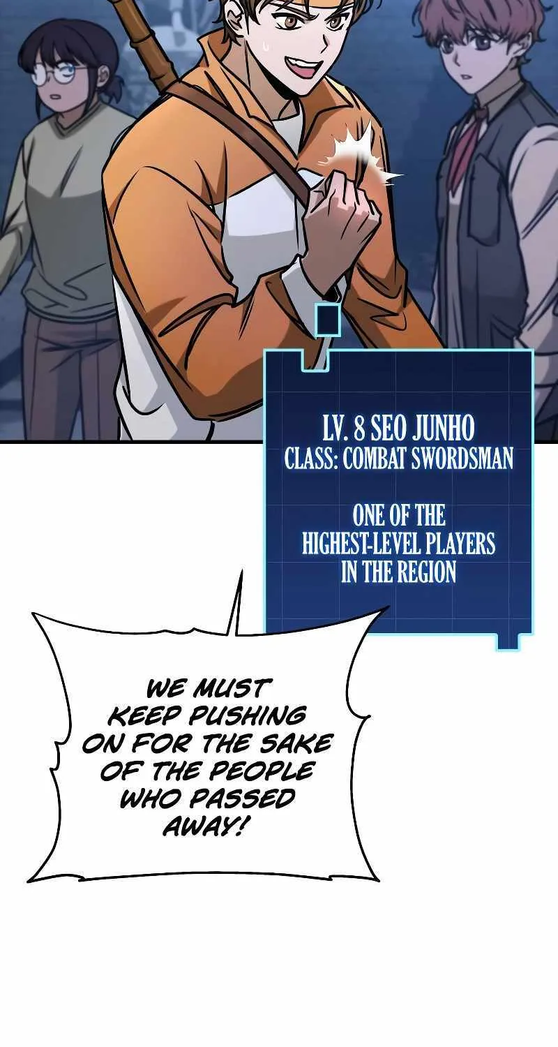 Read My Exclusive Tower Guide chapter 5 image 63 on Lezhin