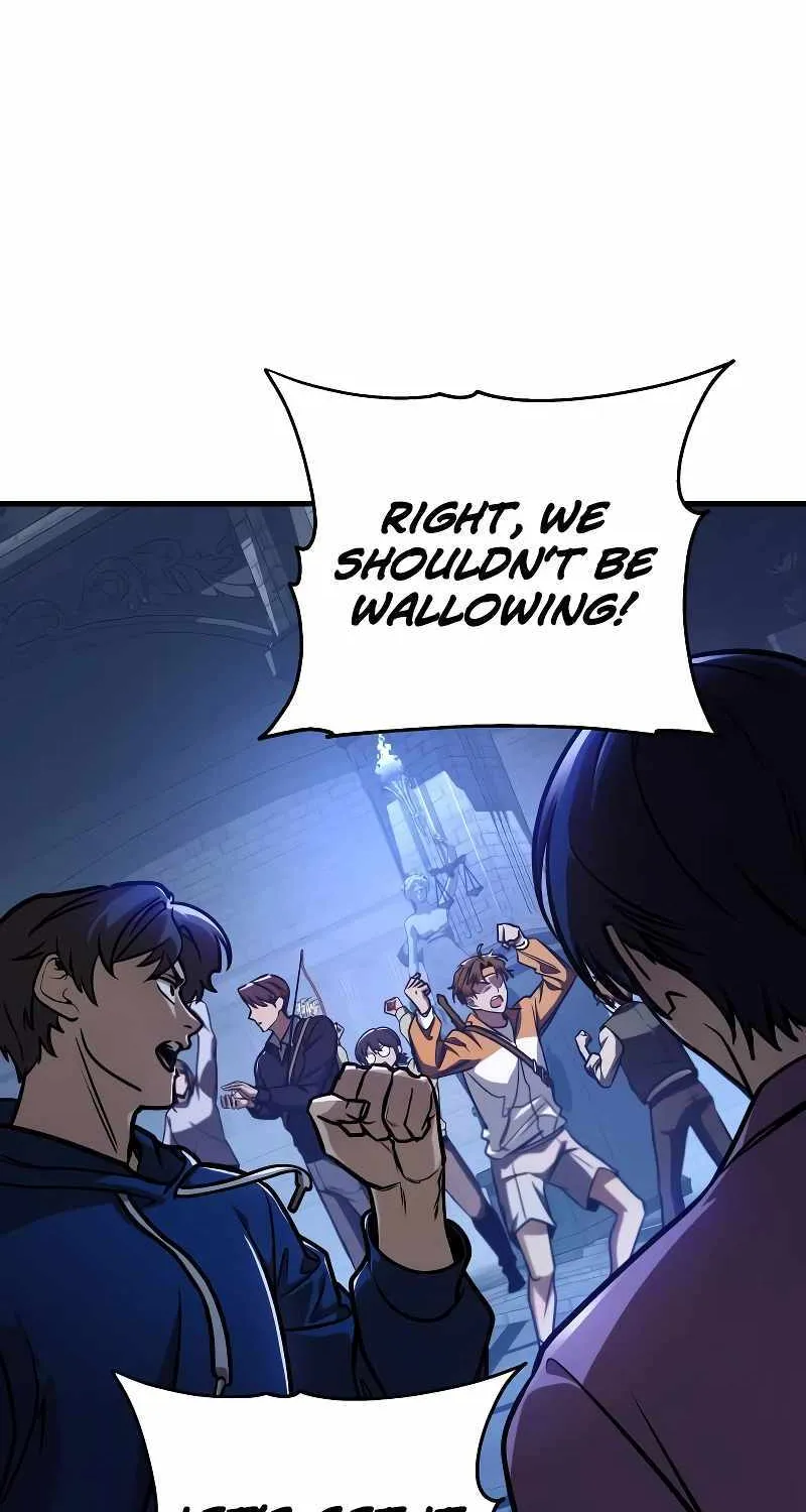 Read My Exclusive Tower Guide chapter 5 image 64 on Lezhin