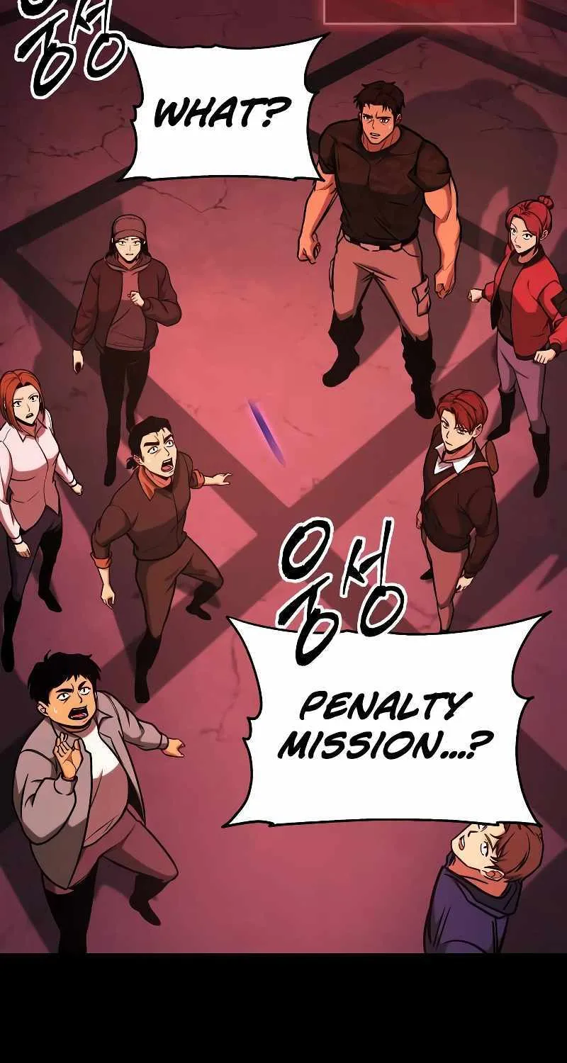 Read My Exclusive Tower Guide chapter 5 image 75 on Lezhin