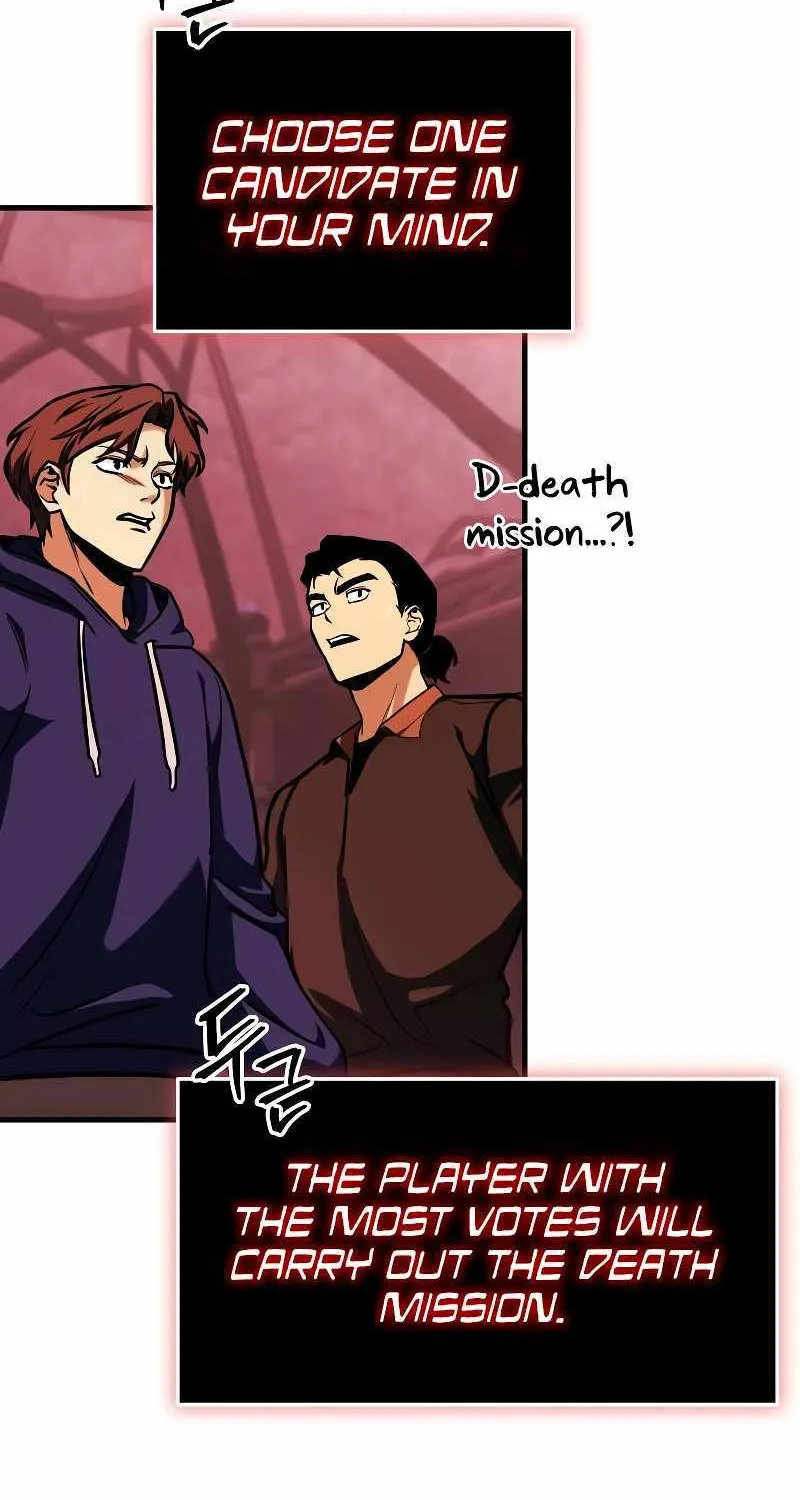 Read My Exclusive Tower Guide chapter 5 image 78 on Lezhin
