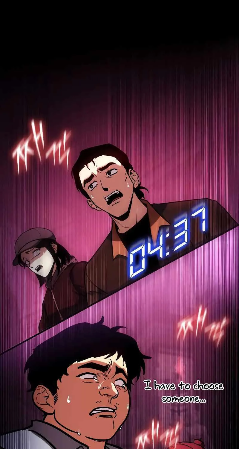 Read My Exclusive Tower Guide chapter 5 image 87 on Lezhin