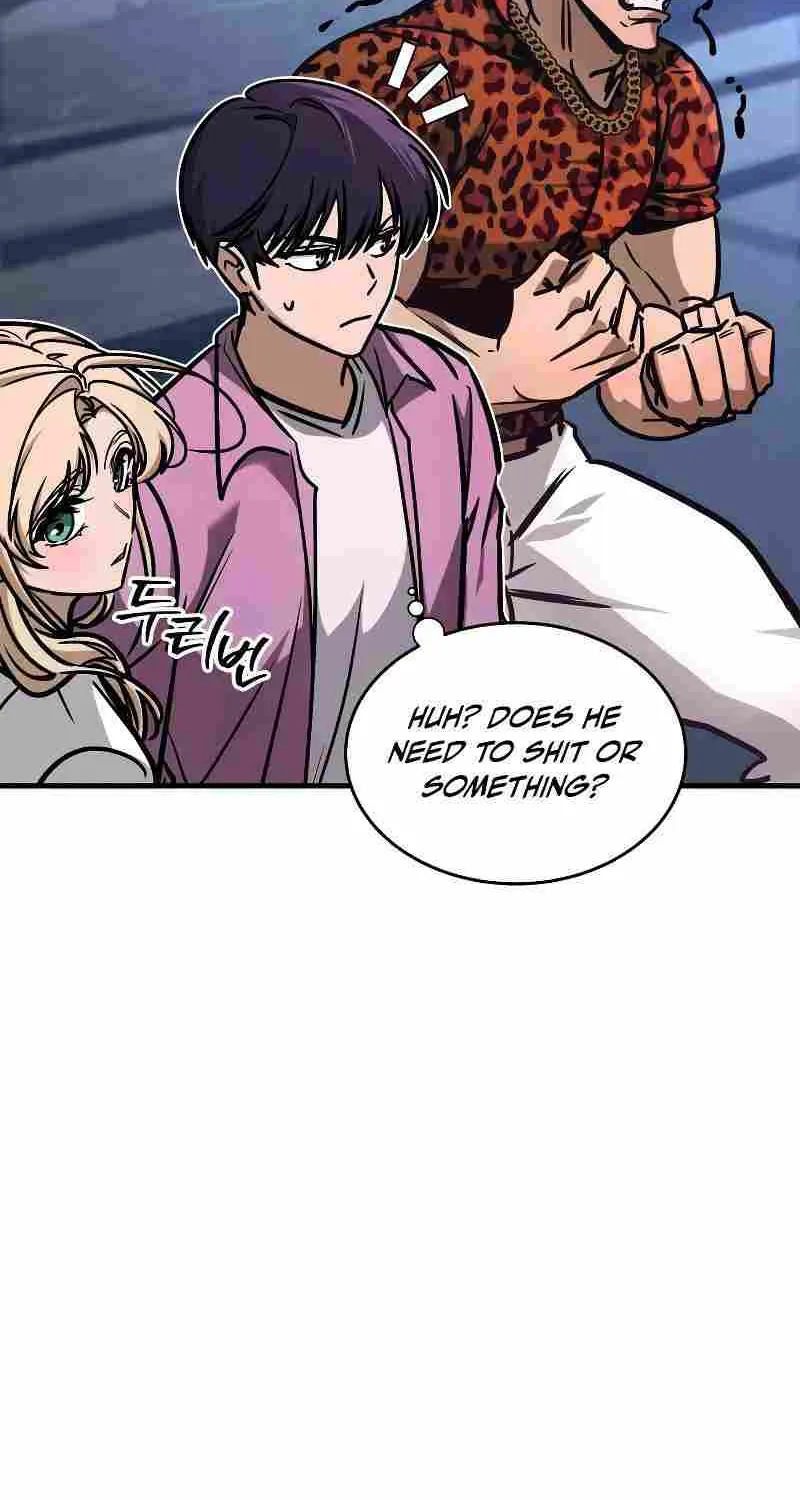 Read My Exclusive Tower Guide chapter 5 image 9 on Lezhin