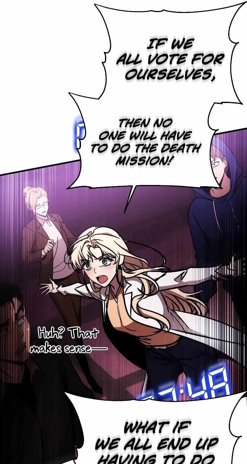 Read My Exclusive Tower Guide chapter 5 image 90 on Lezhin