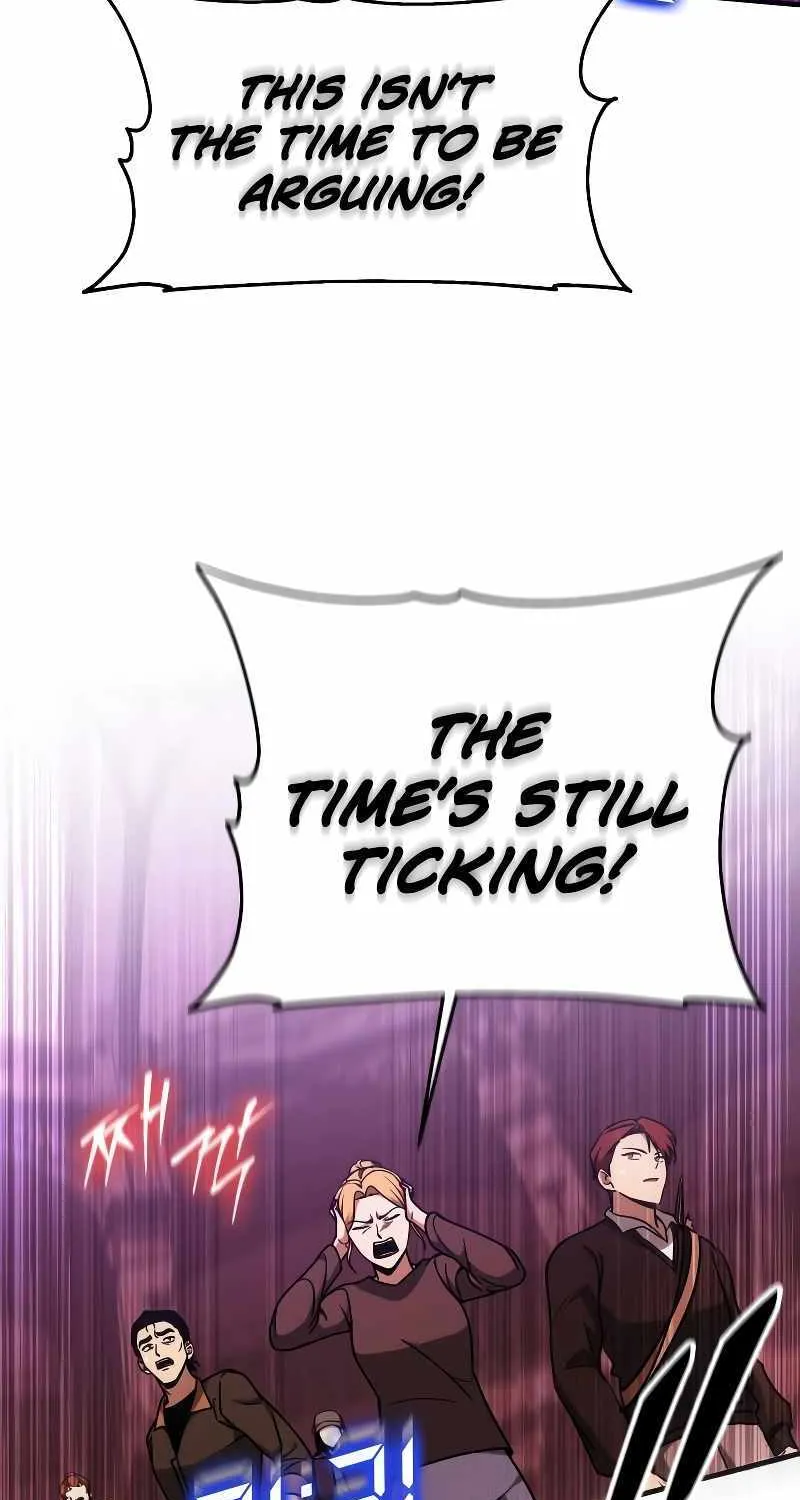 Read My Exclusive Tower Guide chapter 5 image 92 on Lezhin
