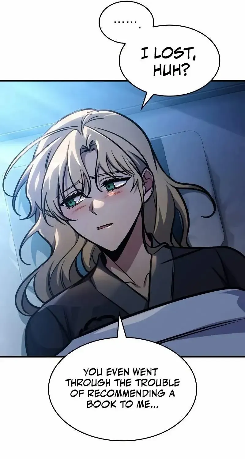 Read My Exclusive Tower Guide chapter 50 image 10 on Lezhin