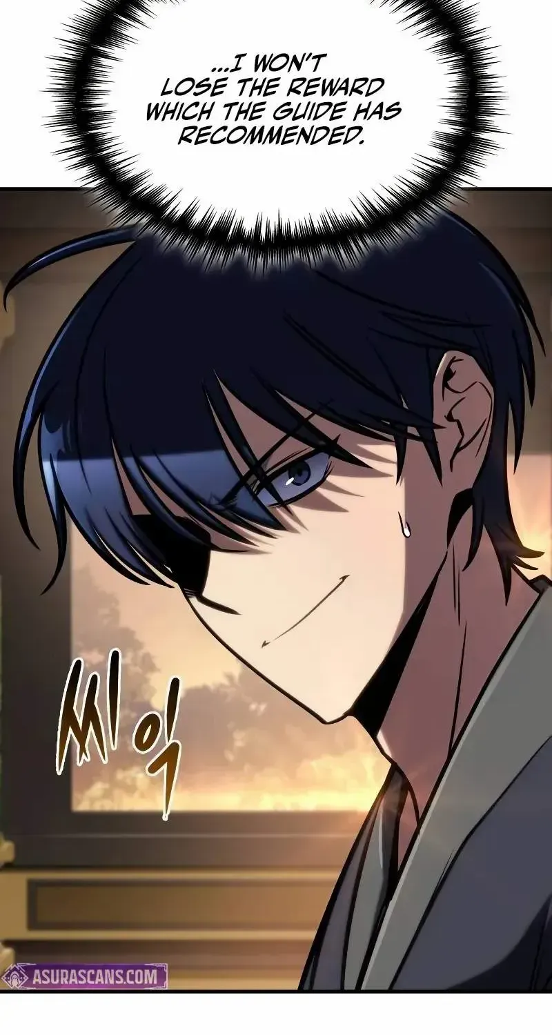 Read My Exclusive Tower Guide chapter 50 image 108 on Lezhin