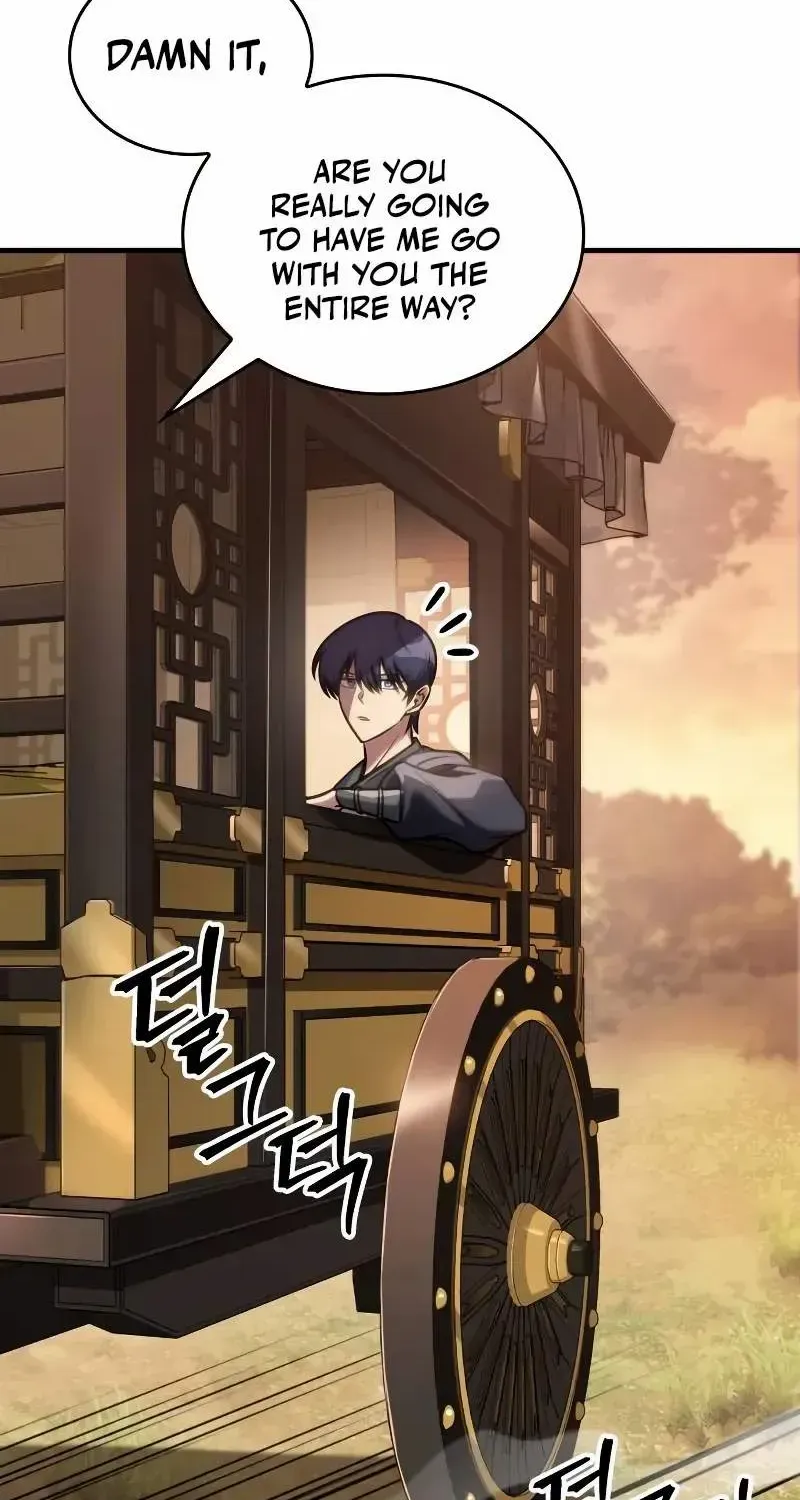 Read My Exclusive Tower Guide chapter 50 image 110 on Lezhin