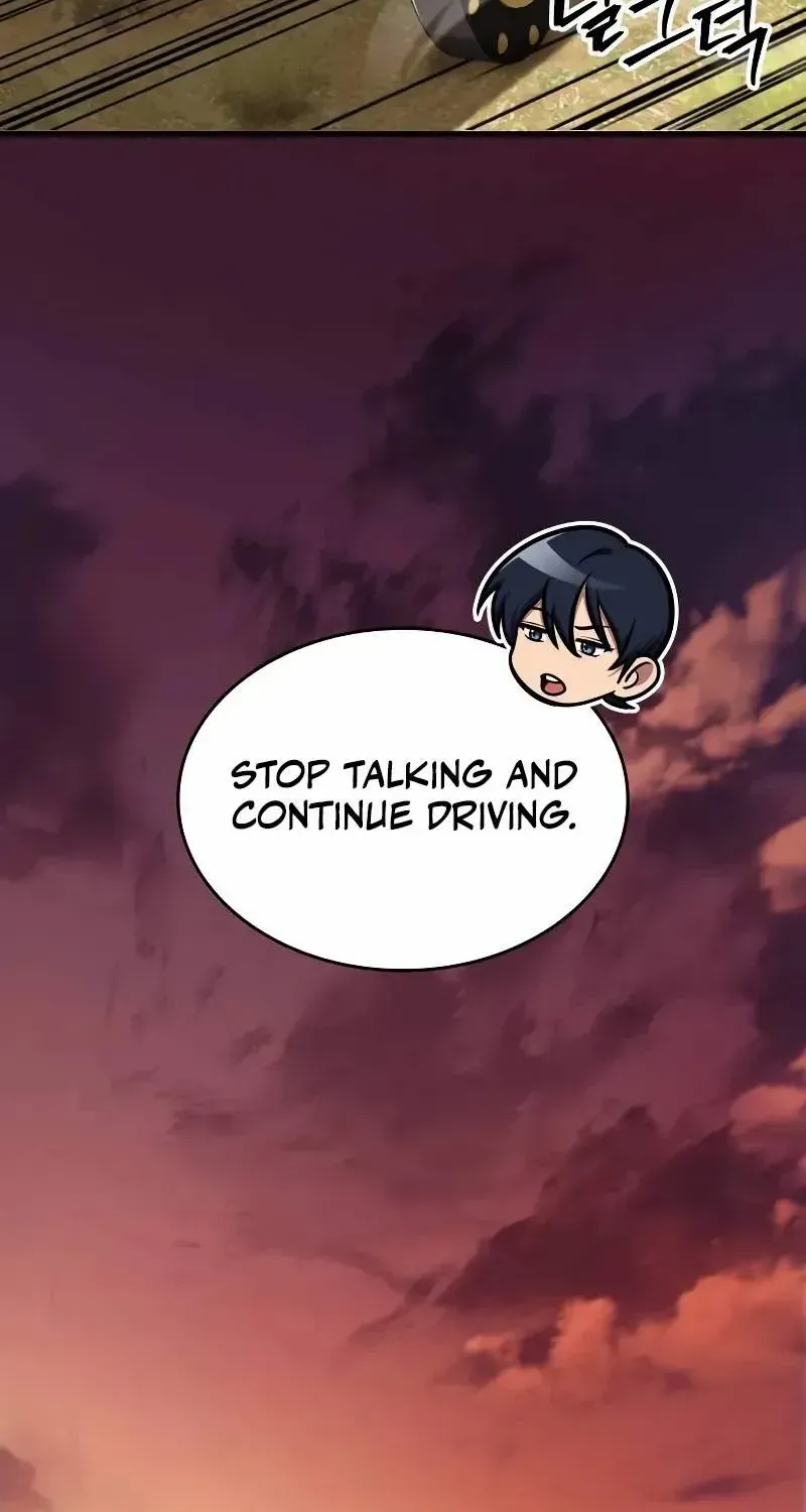 Read My Exclusive Tower Guide chapter 50 image 111 on Lezhin