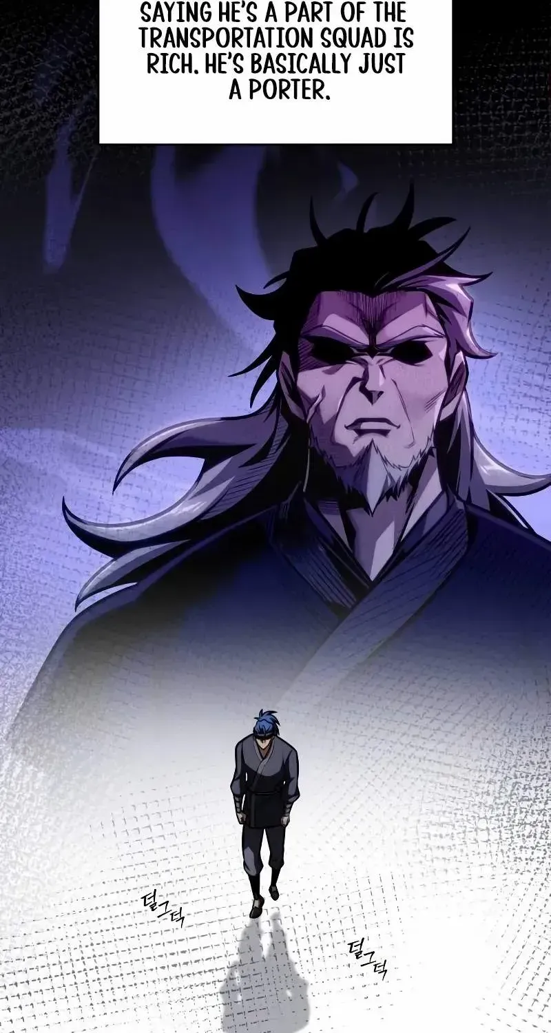 Read My Exclusive Tower Guide chapter 50 image 116 on Lezhin