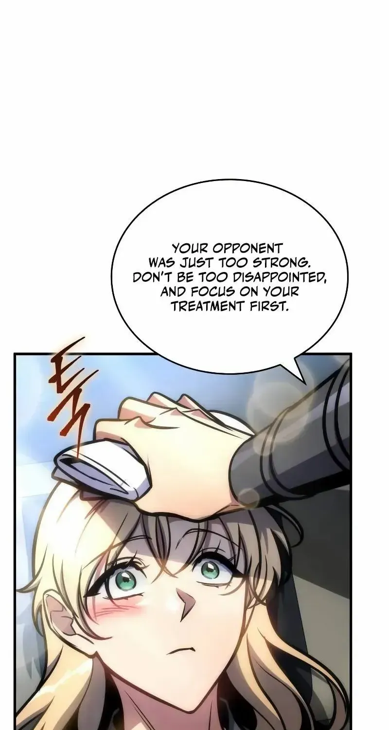 Read My Exclusive Tower Guide chapter 50 image 12 on Lezhin