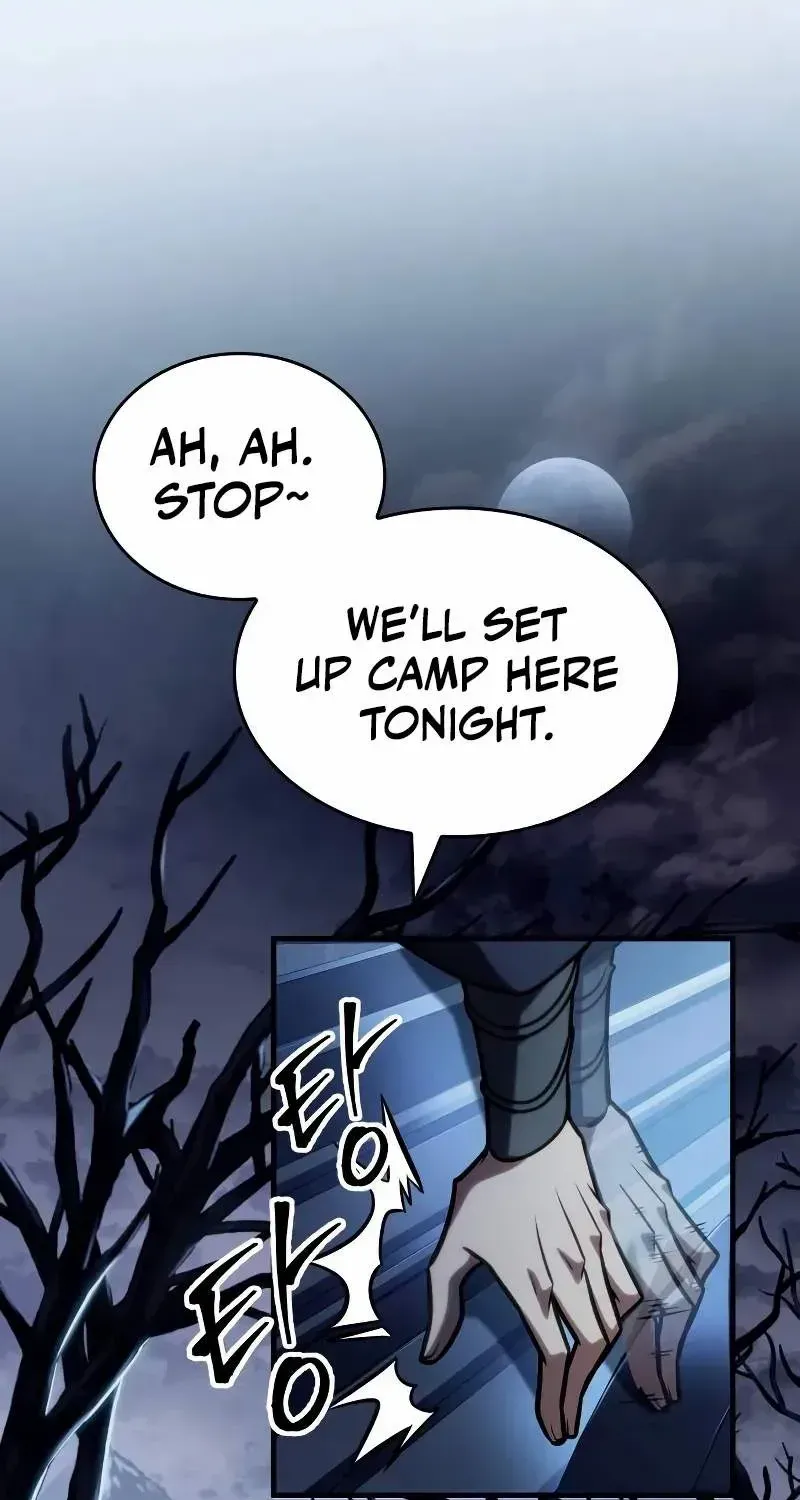 Read My Exclusive Tower Guide chapter 50 image 121 on Lezhin