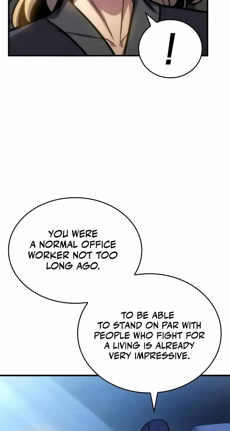 Read My Exclusive Tower Guide chapter 50 image 13 on Lezhin