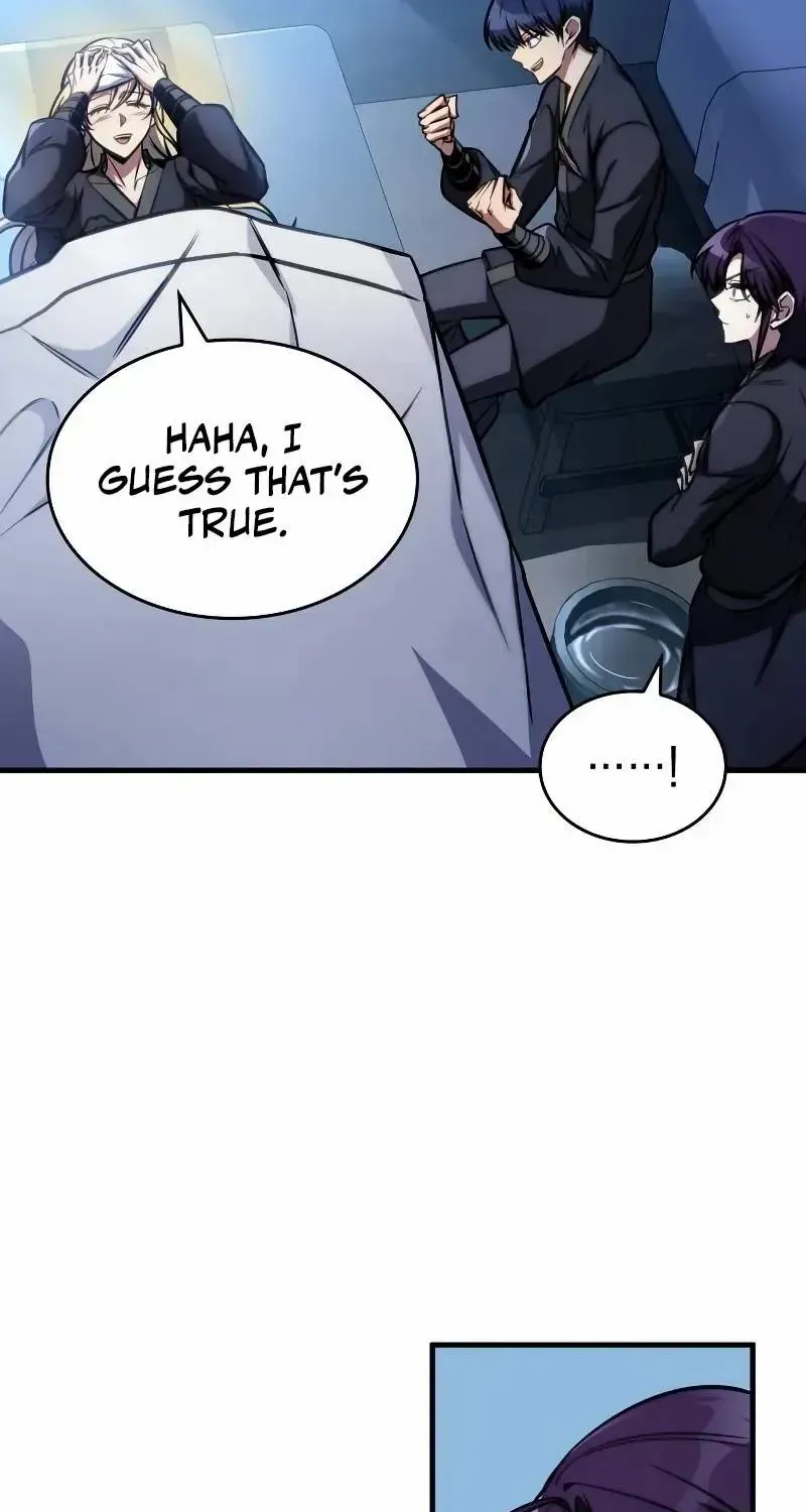Read My Exclusive Tower Guide chapter 50 image 14 on Lezhin