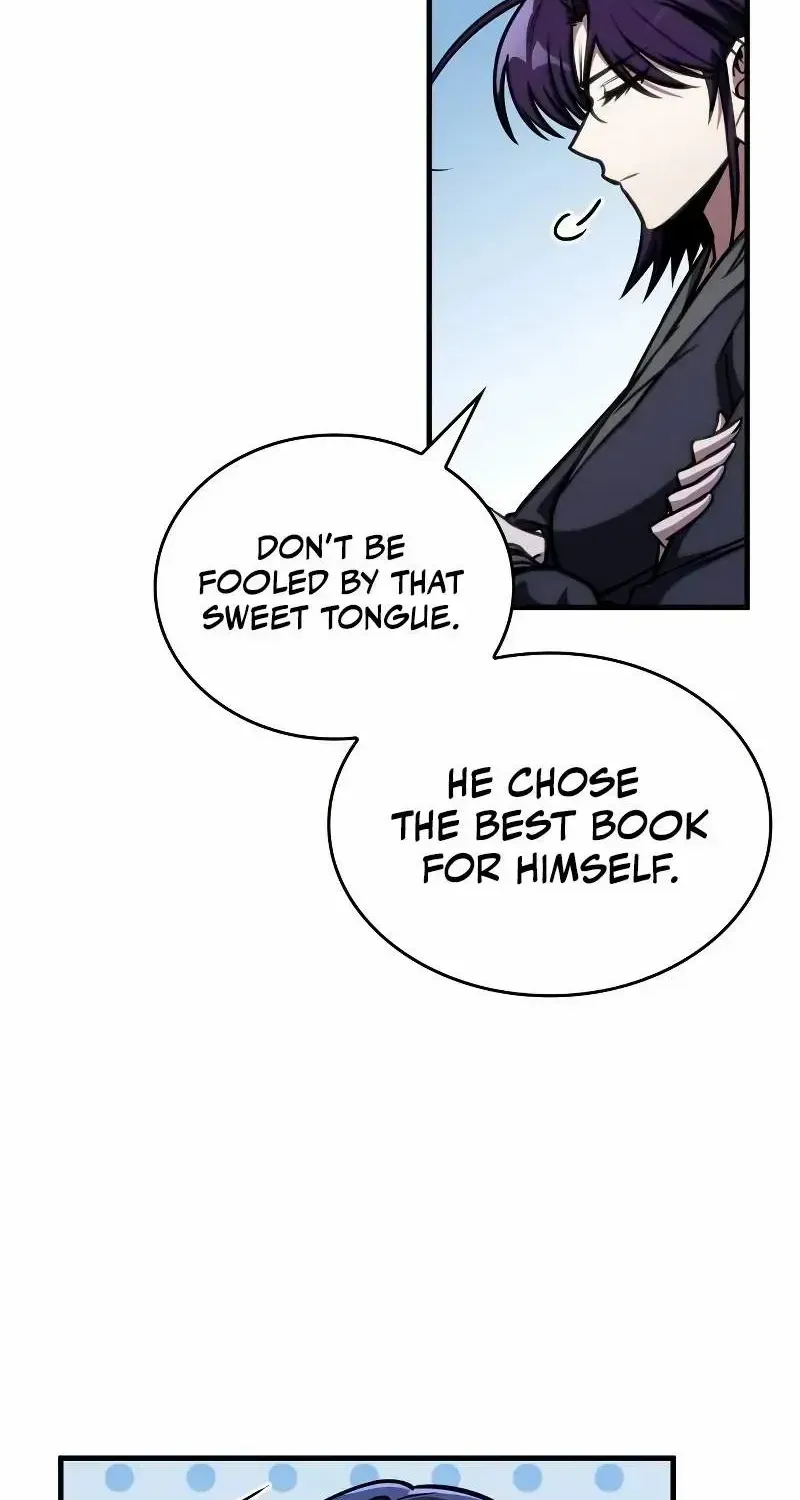 Read My Exclusive Tower Guide chapter 50 image 15 on Lezhin