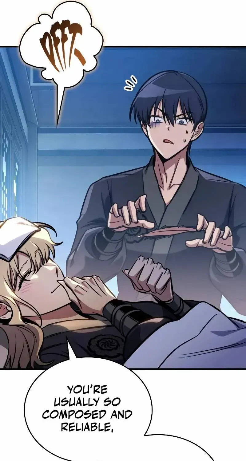 Read My Exclusive Tower Guide chapter 50 image 19 on Lezhin