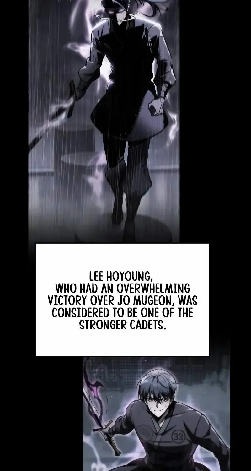 Read My Exclusive Tower Guide chapter 50 image 2 on Lezhin