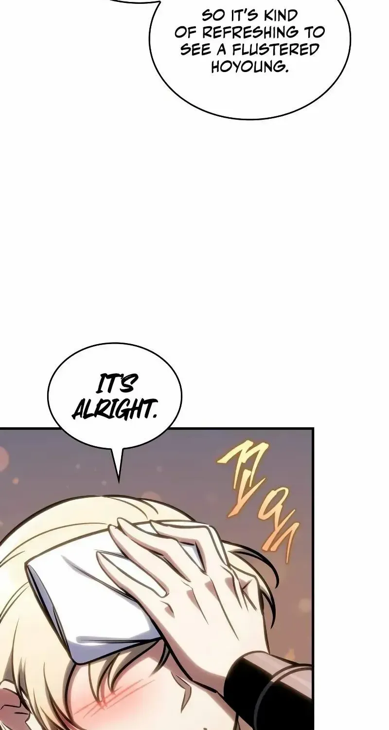 Read My Exclusive Tower Guide chapter 50 image 20 on Lezhin
