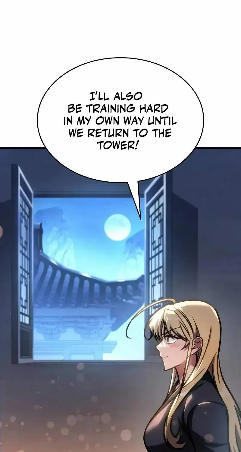 Read My Exclusive Tower Guide chapter 50 image 24 on Lezhin