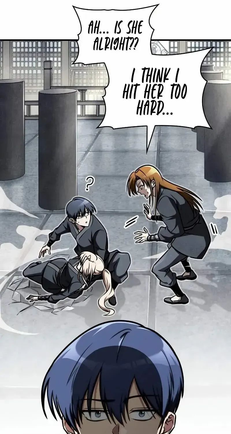 Read My Exclusive Tower Guide chapter 50 image 31 on Lezhin