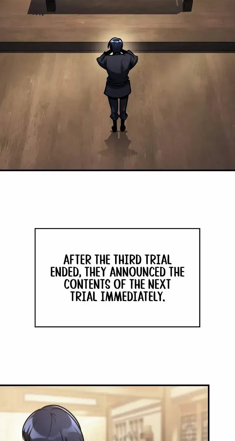 Read My Exclusive Tower Guide chapter 50 image 37 on Lezhin