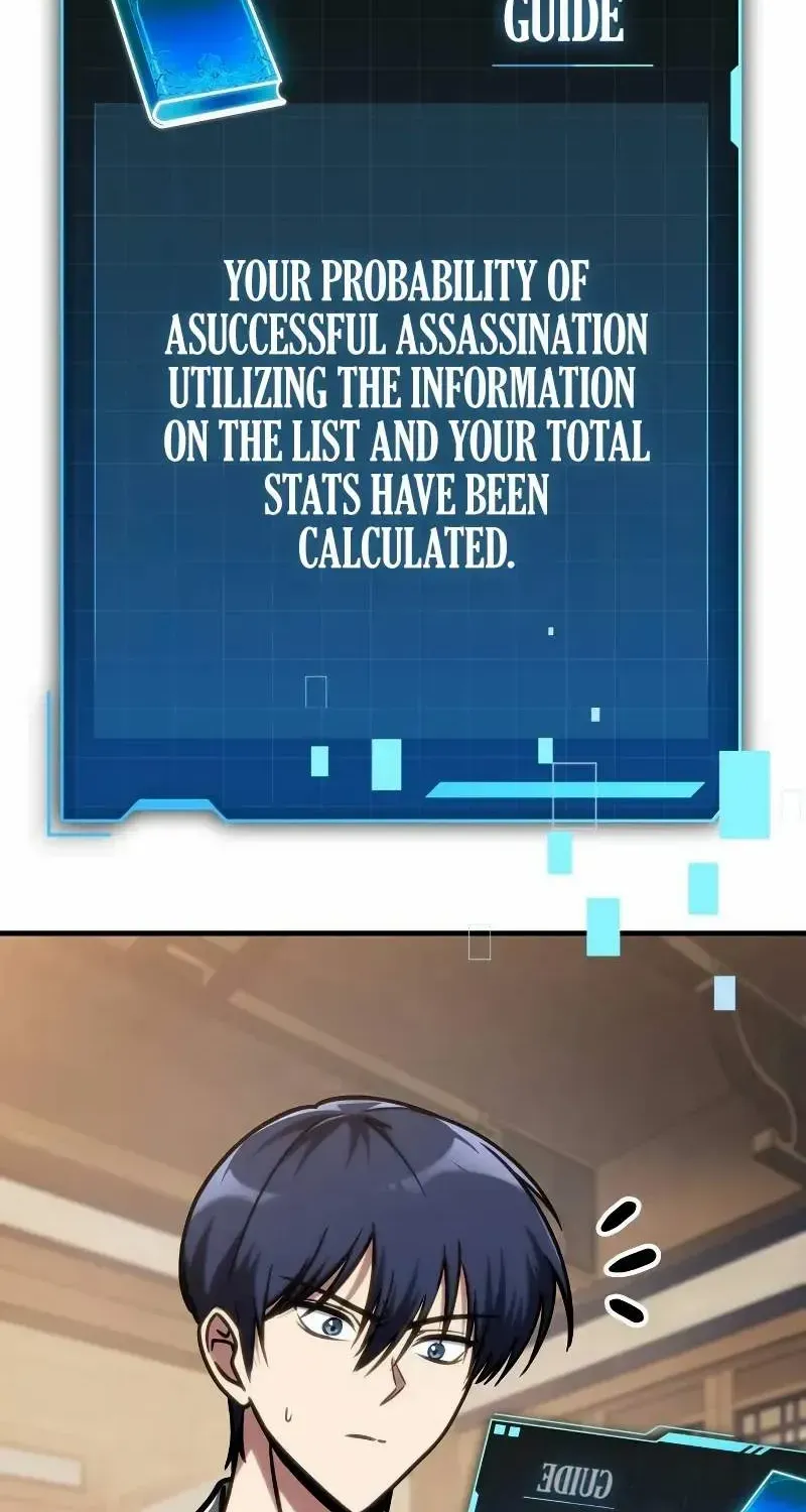 Read My Exclusive Tower Guide chapter 50 image 42 on Lezhin