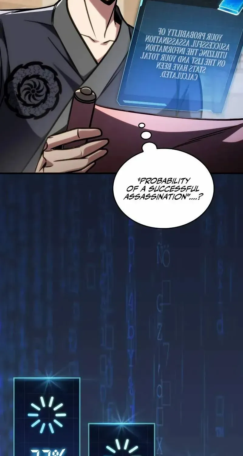 Read My Exclusive Tower Guide chapter 50 image 43 on Lezhin