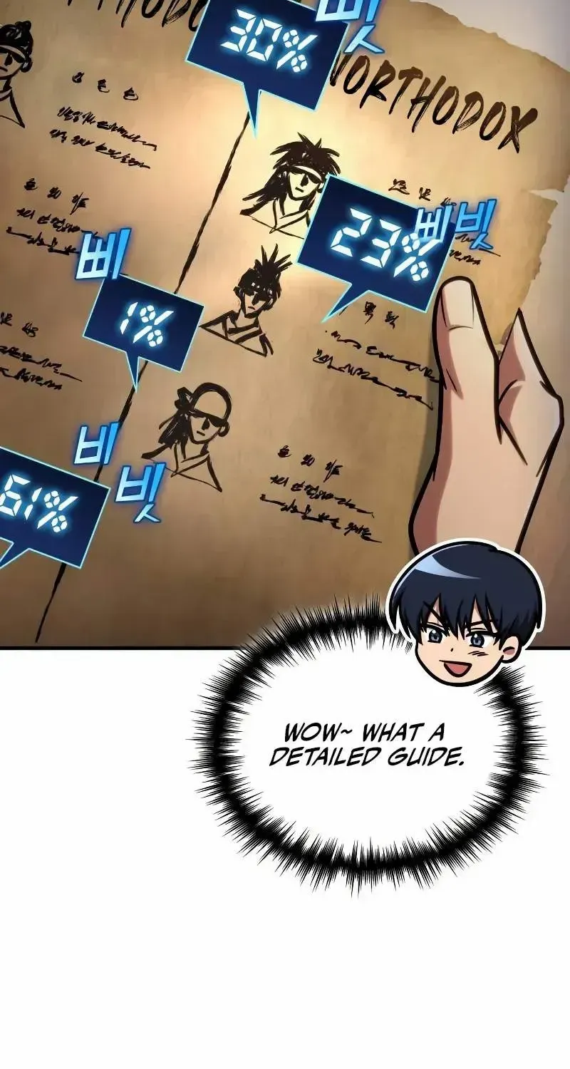 Read My Exclusive Tower Guide chapter 50 image 45 on Lezhin