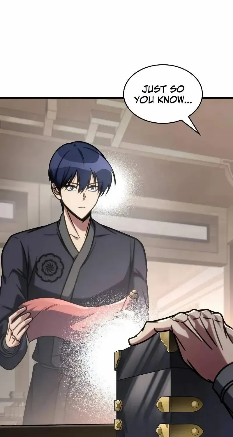 Read My Exclusive Tower Guide chapter 50 image 46 on Lezhin