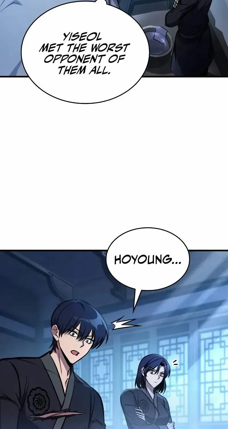 Read My Exclusive Tower Guide chapter 50 image 8 on Lezhin