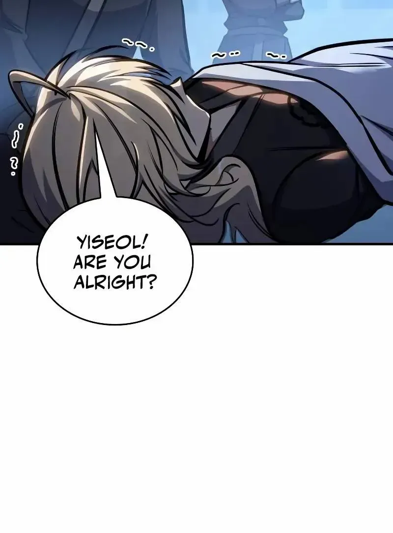 Read My Exclusive Tower Guide chapter 50 image 9 on Lezhin