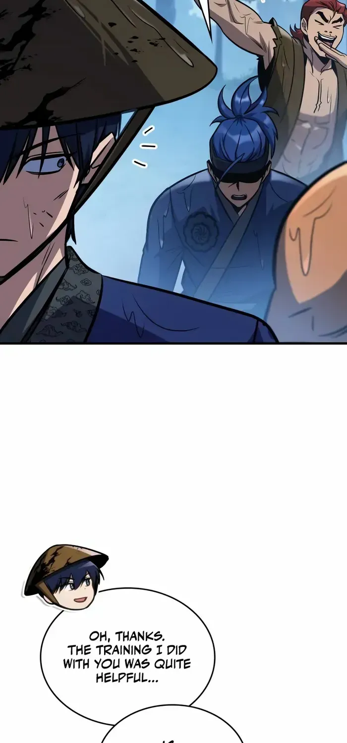 Read My Exclusive Tower Guide chapter 52 image 110 on Lezhin