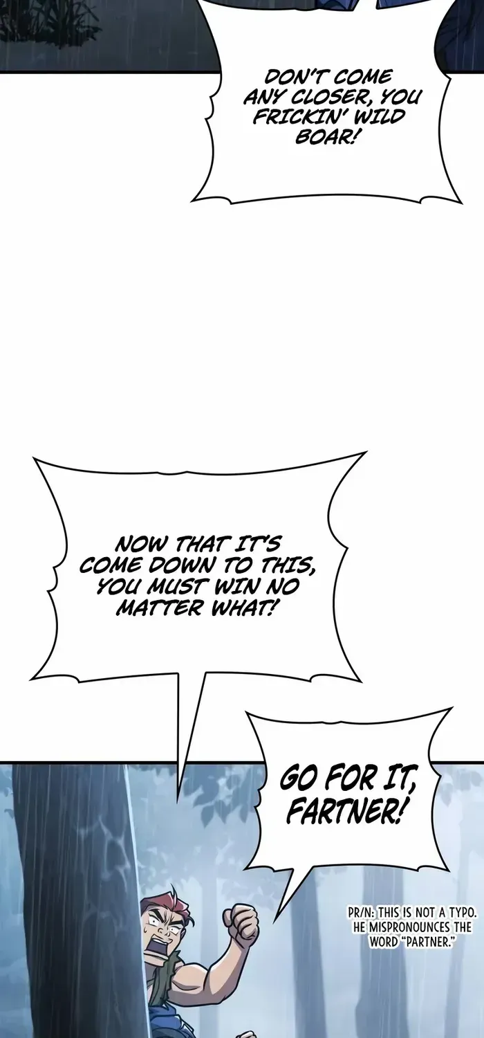 Read My Exclusive Tower Guide chapter 52 image 14 on Lezhin