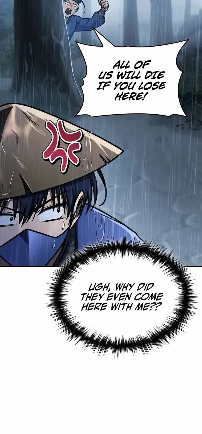 Read My Exclusive Tower Guide chapter 52 image 15 on Lezhin
