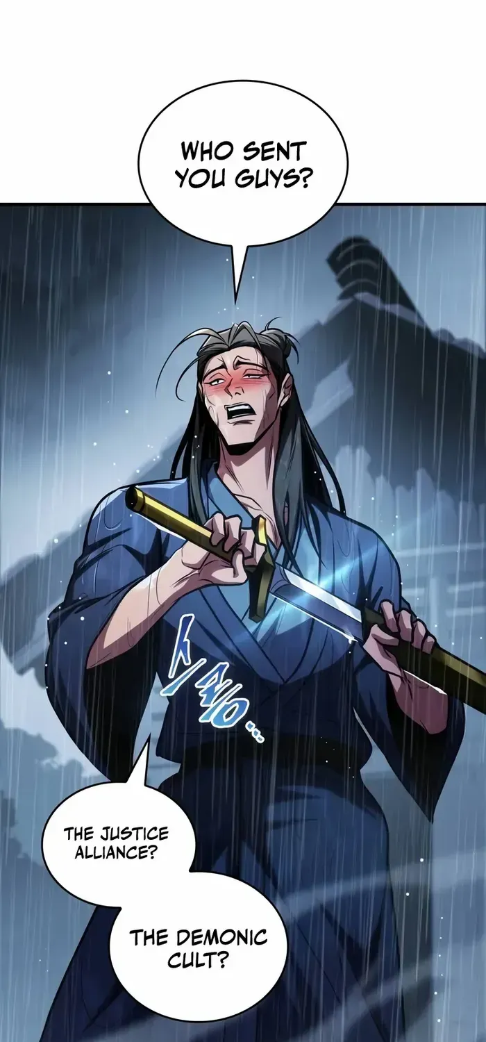 Read My Exclusive Tower Guide chapter 52 image 16 on Lezhin