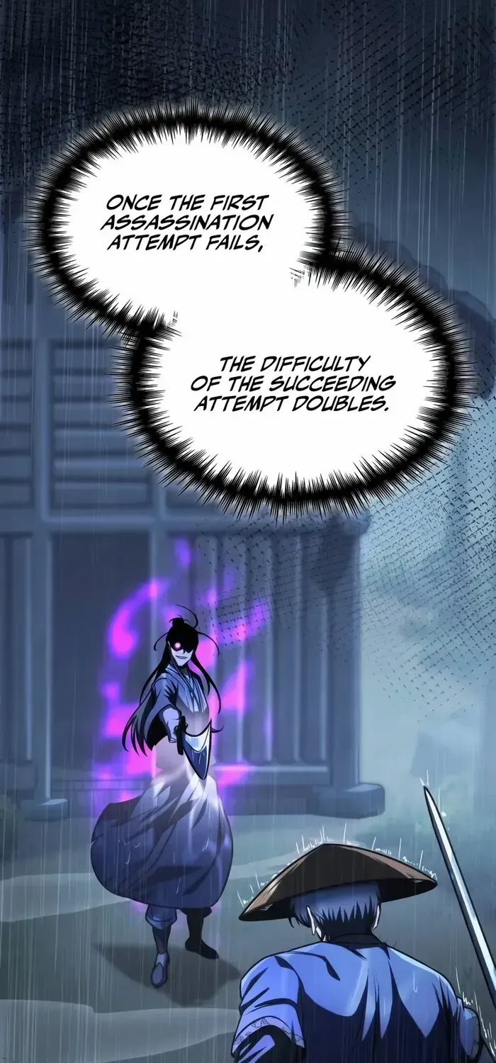 Read My Exclusive Tower Guide chapter 52 image 23 on Lezhin