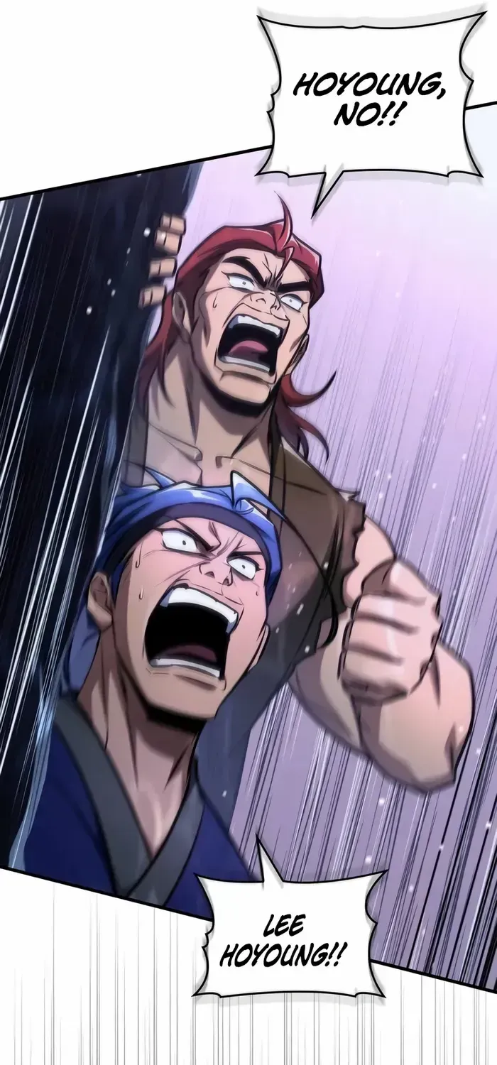 Read My Exclusive Tower Guide chapter 52 image 42 on Lezhin