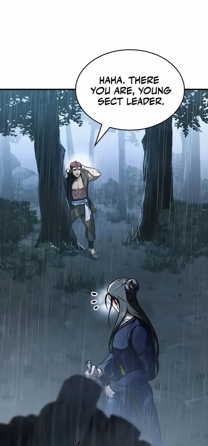 Read My Exclusive Tower Guide chapter 52 image 5 on Lezhin